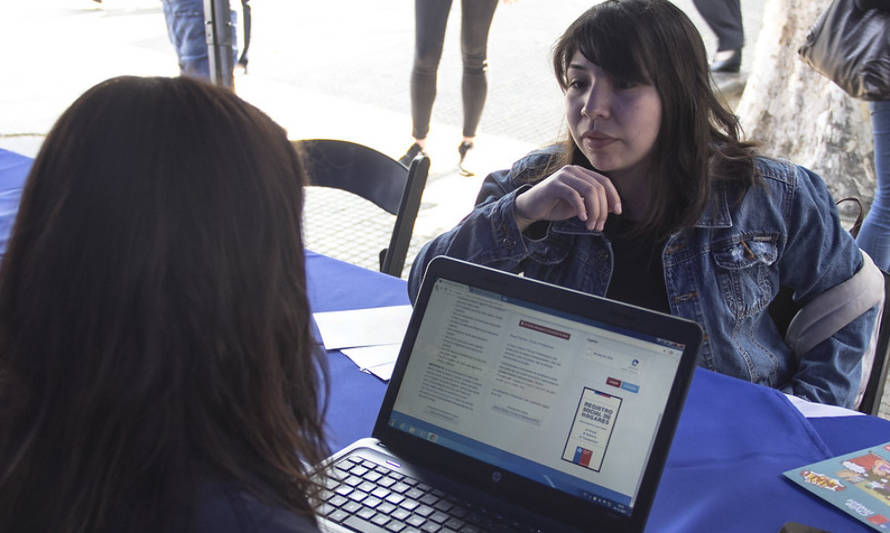 Piden aumentar plazos para postular a las becas Junaeb