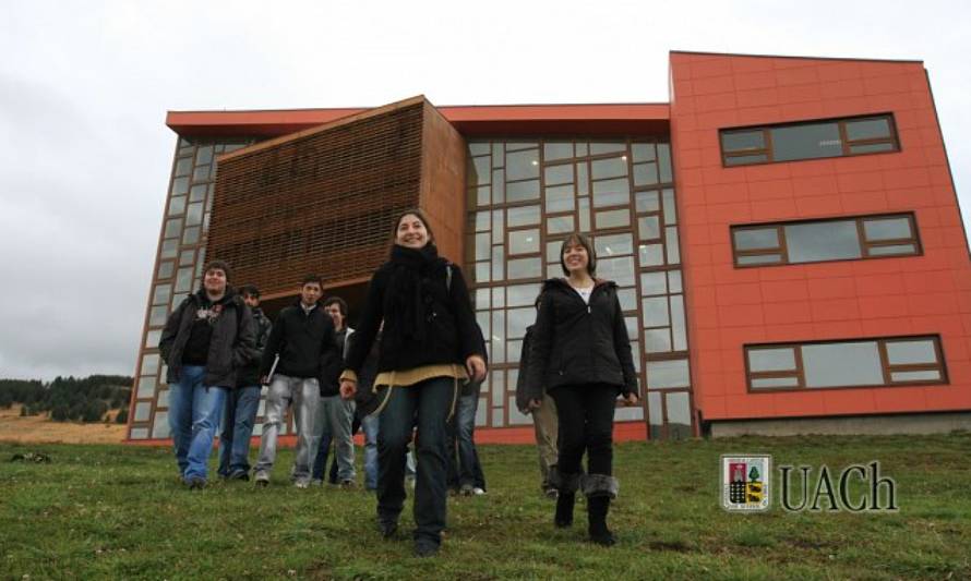 Retorno presencial: Conoce cómo recibirá la UACh a sus estudiantes este 2022