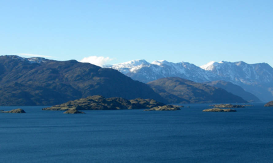 Verano 2022: Revelan buenas cifras sobre alojamiento turístico en Aysén