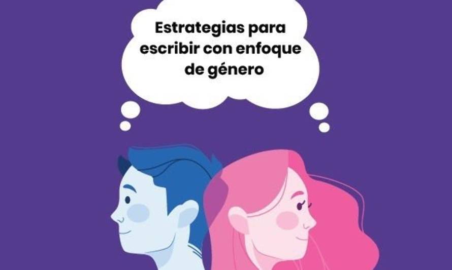 Injuv Aysén lanza manual de lenguaje inclusivo y no sexista