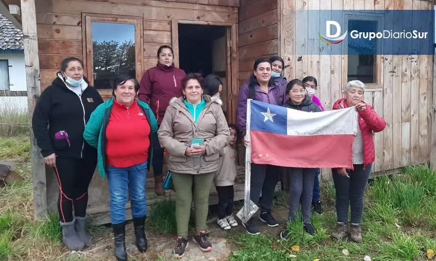 Vecinas de Villa Ortega dicen sentirse abandonados por las autoridades