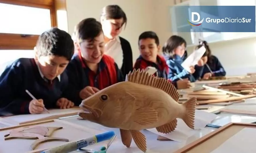 Explora Aysén invita a ser parte de Investigación e Innovación Escolar 2022