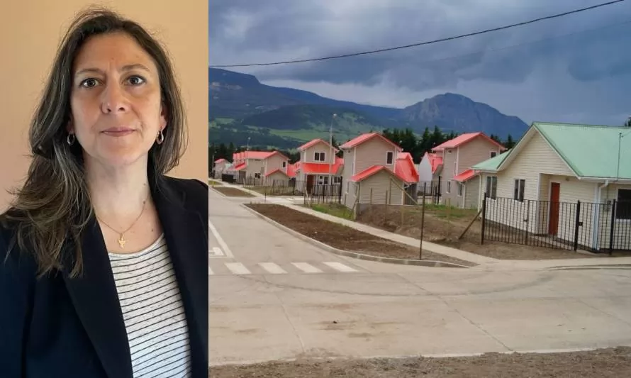 Juntos disminuyamos el déficit habitacional en la Región de Aysén