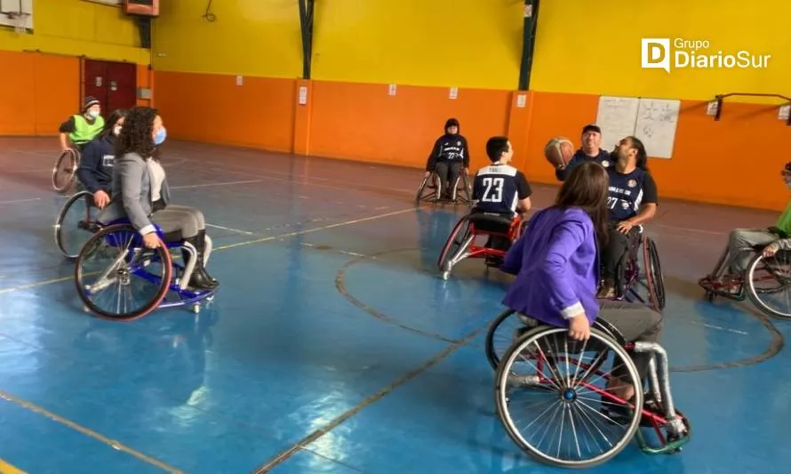 Lanzan fondo para proyectos de inclusión de personas con discapacidad 