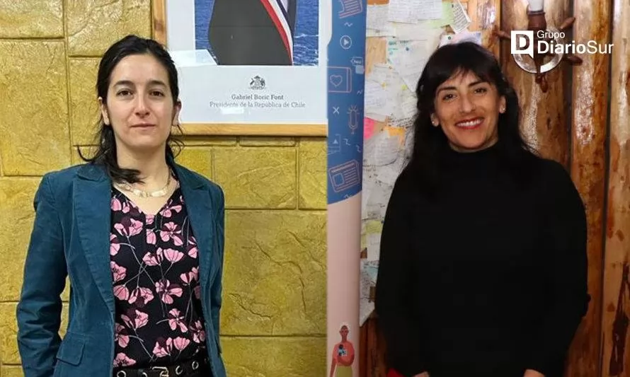 Destacan avances en la reposición de la Escuela Especial España
