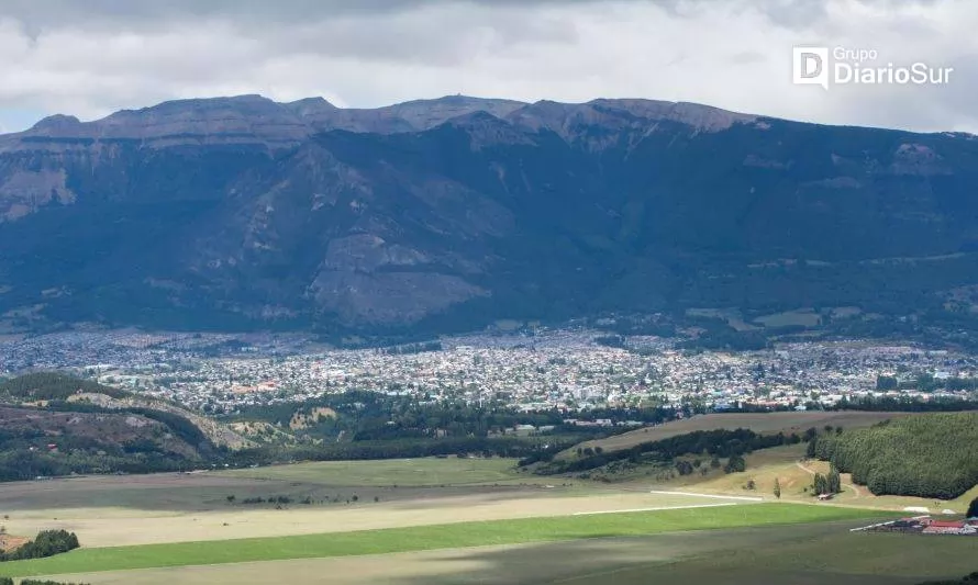 El desafío de construir más de mil viviendas en Aysén