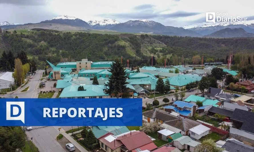 Coyhaique, la única capital regional sin transporte público: electrobuses tardarán dos años más