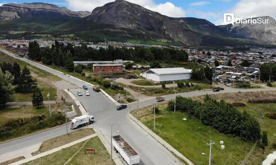 Coyhaique es la única capital sin transporte público y tendrá que seguir esperando