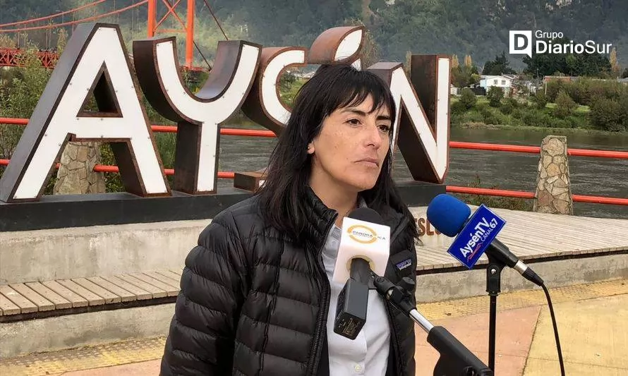 Seremi Plá valoró decisión de Contraloría por "Chile Vota Informado” 