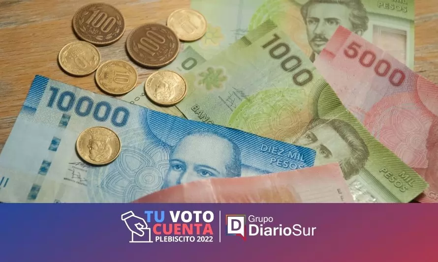 Plebiscito de Salida: ¿de cuánto es la multa por no ir a votar?