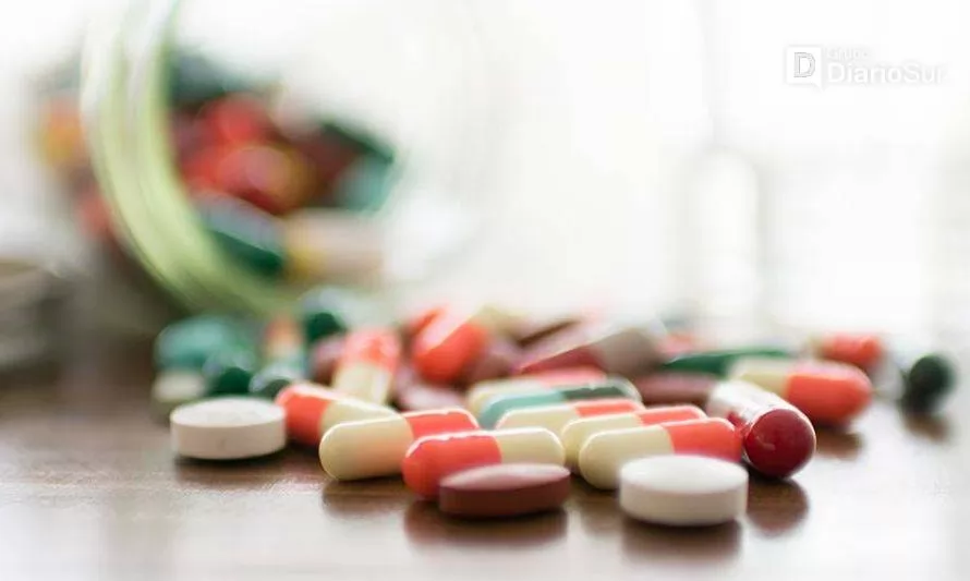 PDI advierte sobre venta irregular de medicamentos