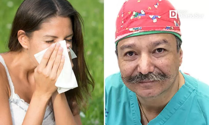 Cómo combatir esta “maldita primavera” y sus alergias