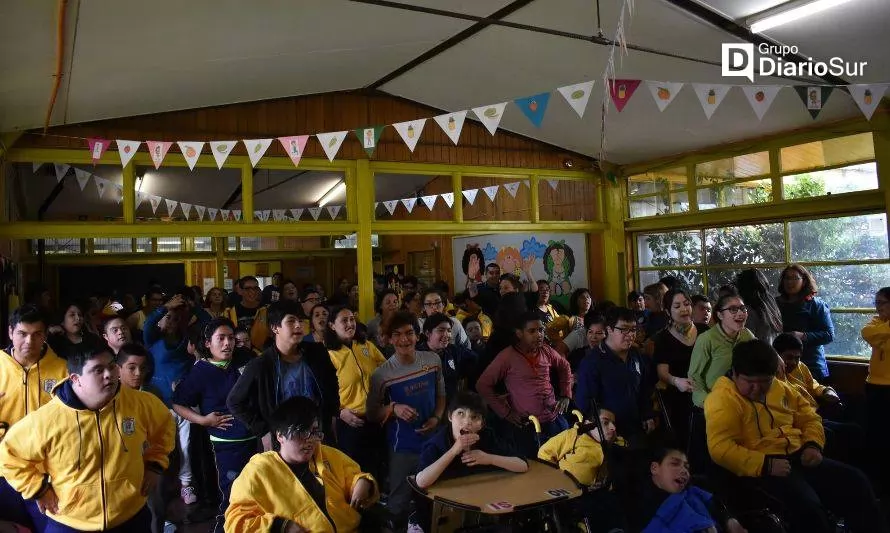 Realizarán el primer festival de la voz escolar inclusivo en Coyhaique