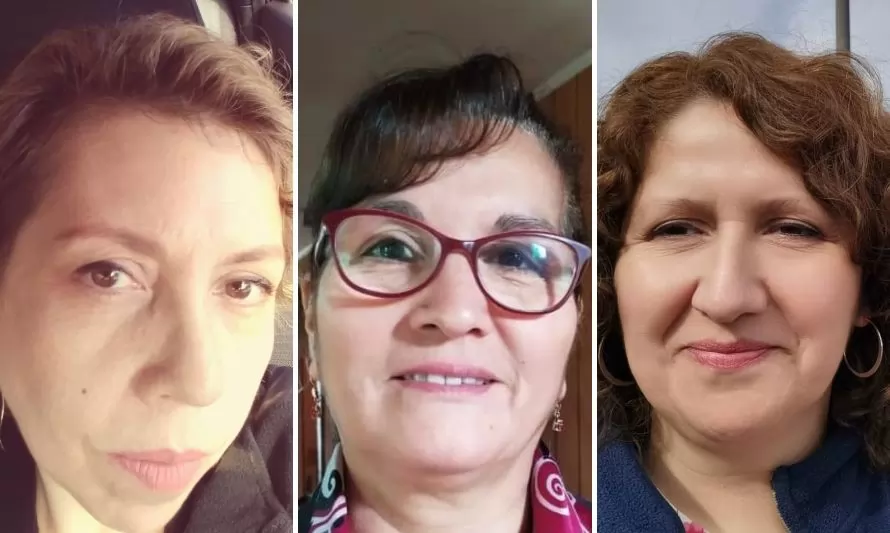 Tres rostros del cáncer de mama: "El problema era contarle a mi hija de 9 años"