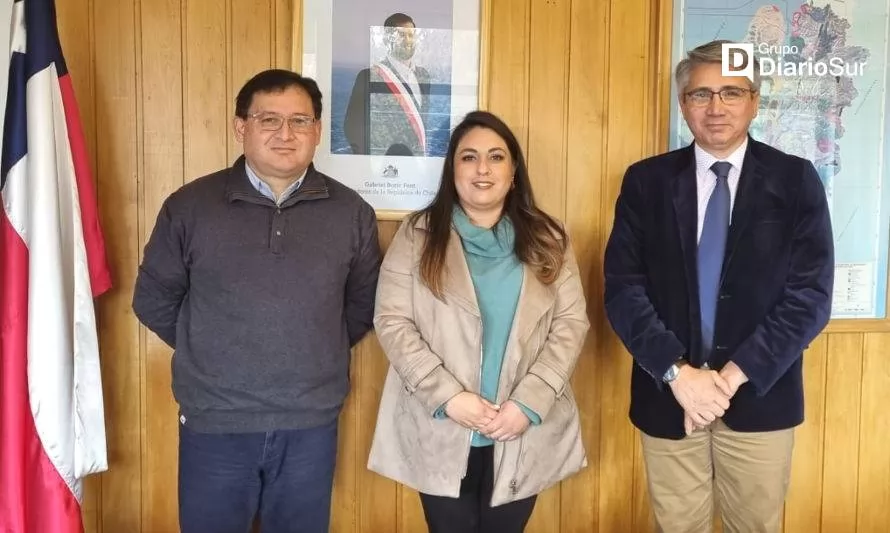 ChileValora se instala en Aysén para impulsar la certificación laboral