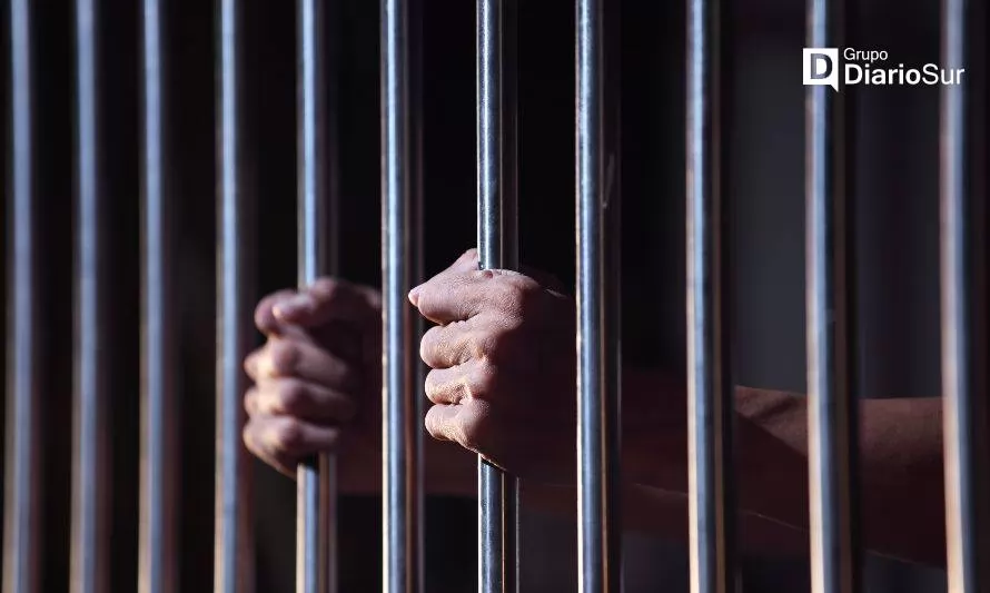 Corte decreta prisión preventiva a imputado por tráfico de drogas
