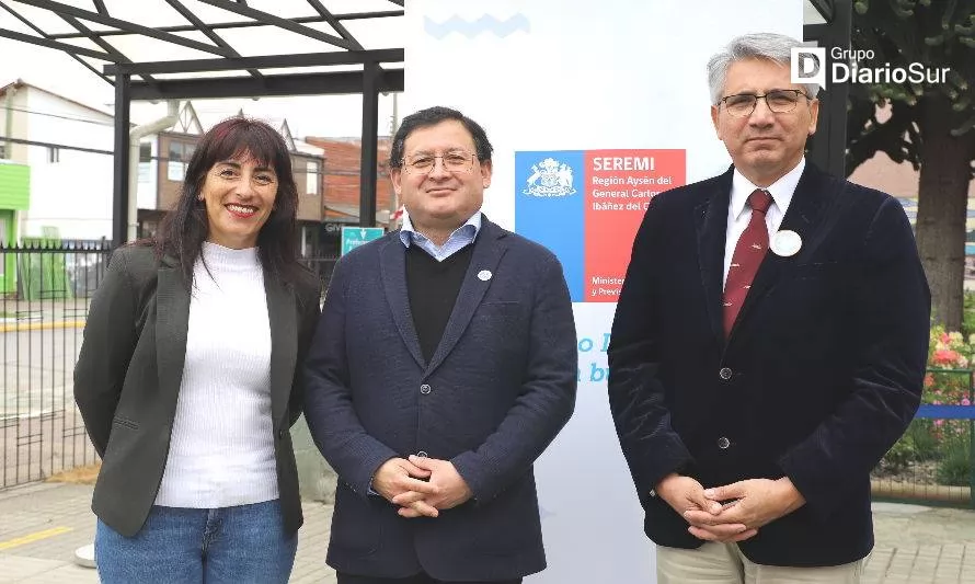 Autoridades de la Región de Aysén destacaron el proyecto de reforma al sistema de pensiones