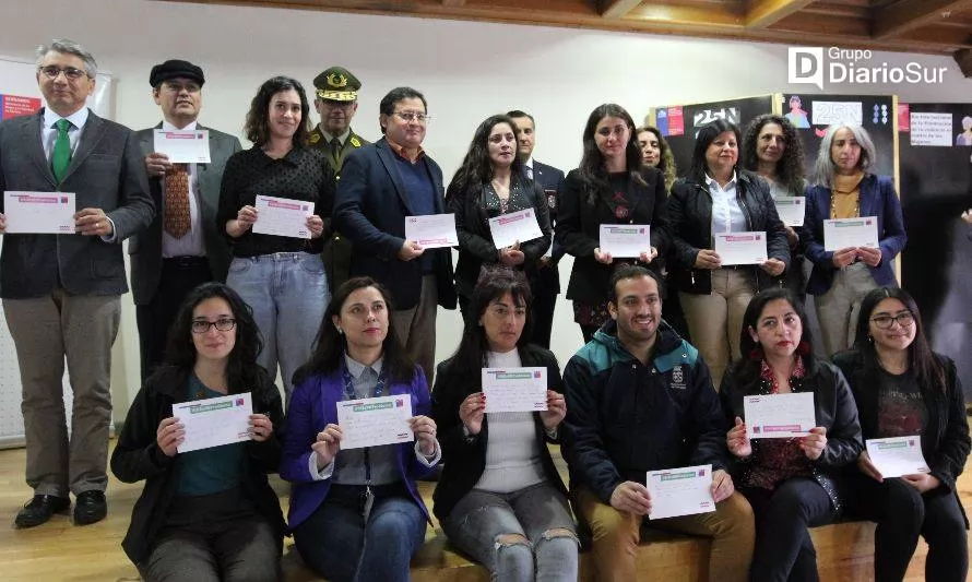 Refuerzan campaña para eliminación de la violencia contra las mujeres en la región