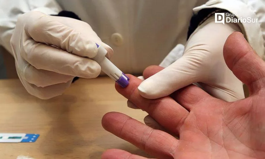 15 minutos para salvar tu vida: realizarán testeos de VIH gratuitos en Coyhaique y Puerto Aysén