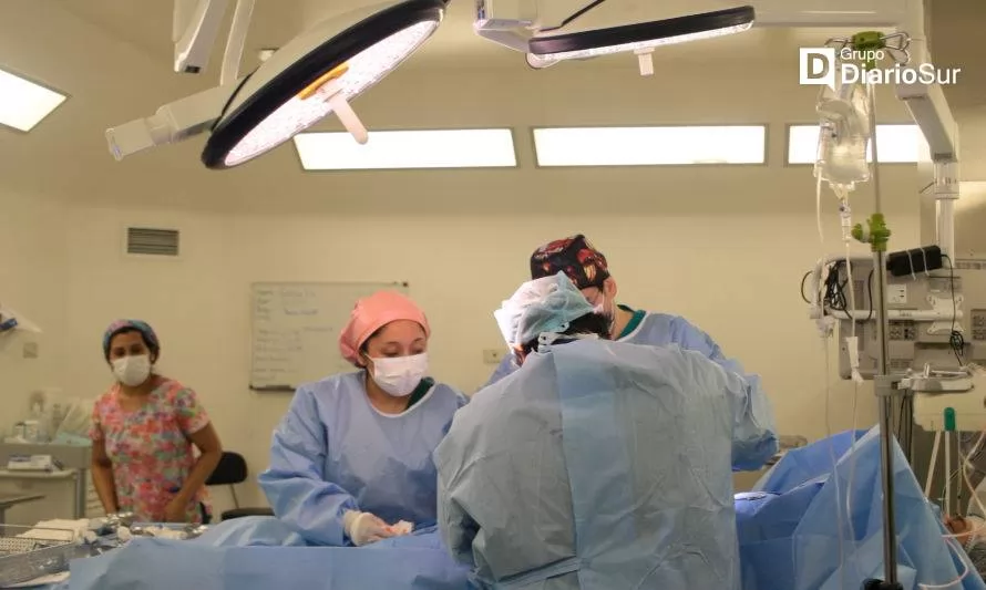 Hospital de Puerto Aysén hará cirugías ambulatorias este verano
