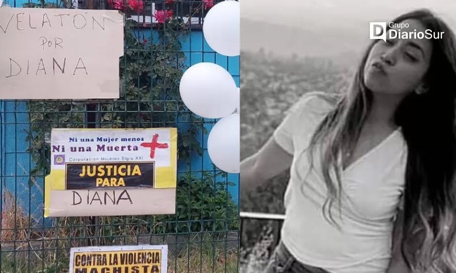 Realizan velatón por venezolana víctima de primer femicidio de 2023