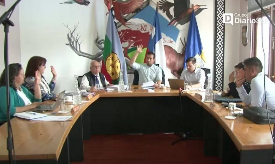 Municipio de Coyhaique inicia auditoría financiera a la administración Huala