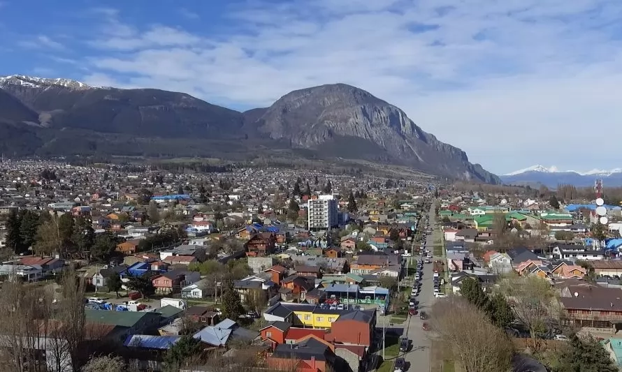 Coyhaique será sede de encuentro de red de ciudades sostenibles
