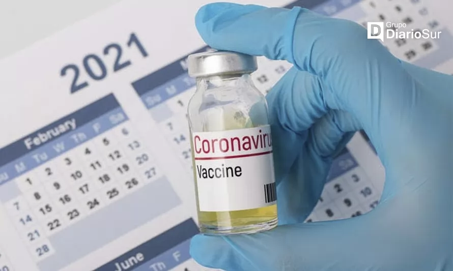 Indican puntos de vacunación bivalente en Coyhaique y Puerto Aysén