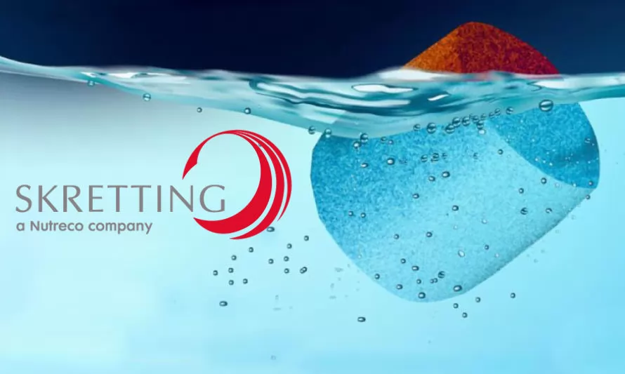 Skretting lanza campaña que visibiliza la importancia del alimento de peces para la seguridad alimentaria mundial