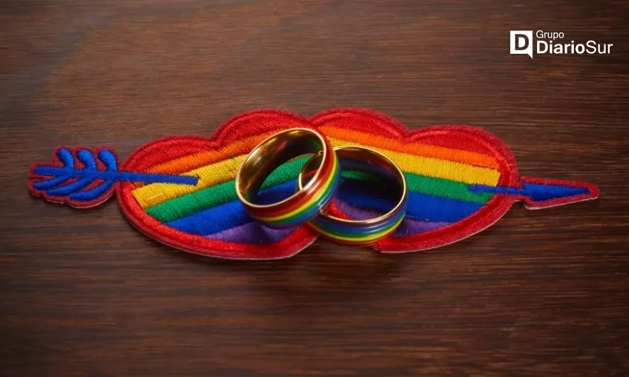 Siete parejas del mismo sexo han contraído matrimonio en Aysén