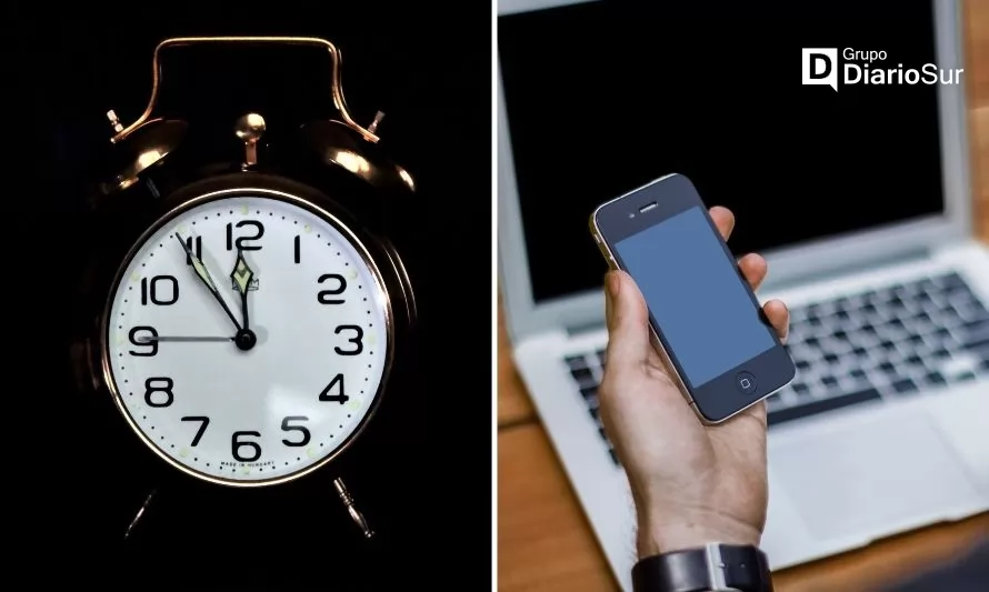 Se mantiene el cambio de hora: revisa cuándo ajustar tus relojes 