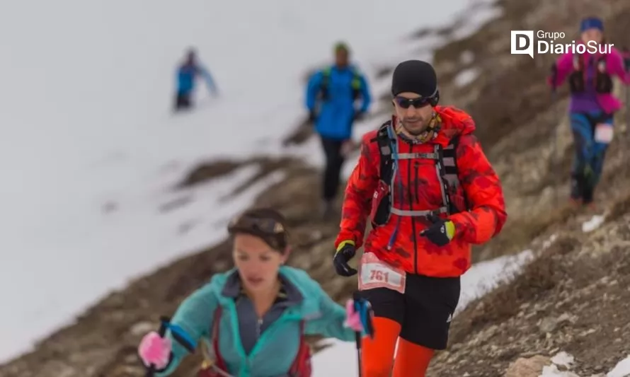 Cochrane Patagonia Trail le pondrá acción al fin de semana
