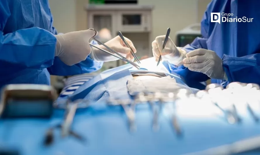 Polémica en salud por acceso a pabellones quirúrgicos en Coyhaique
