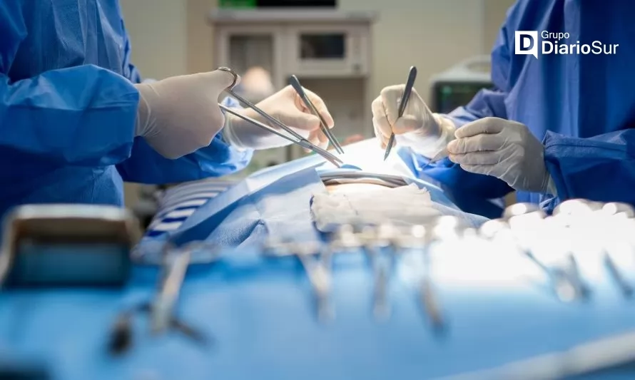 Centenar de pacientes perdieron cirugías en medio de paro de personal de pabellón 