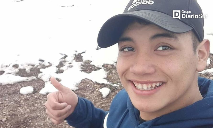 Sin vida encuentran a joven desaparecido desde el viernes