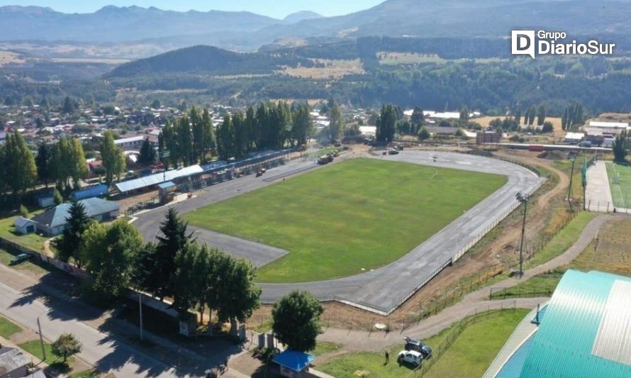 Aysén no será sede del fútbol de sus propios Juegos de la Araucanía 2024