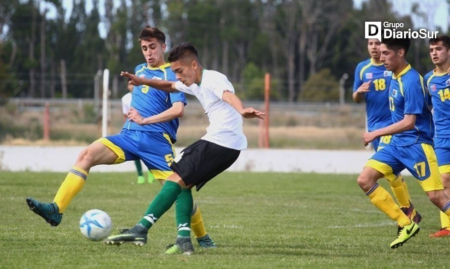 Instituto Nacional del Deporte de Aysén responde por Juegos Binacionales Araucanía