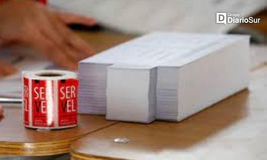 Las elecciones son obligatorias. Crédito: Cedida.