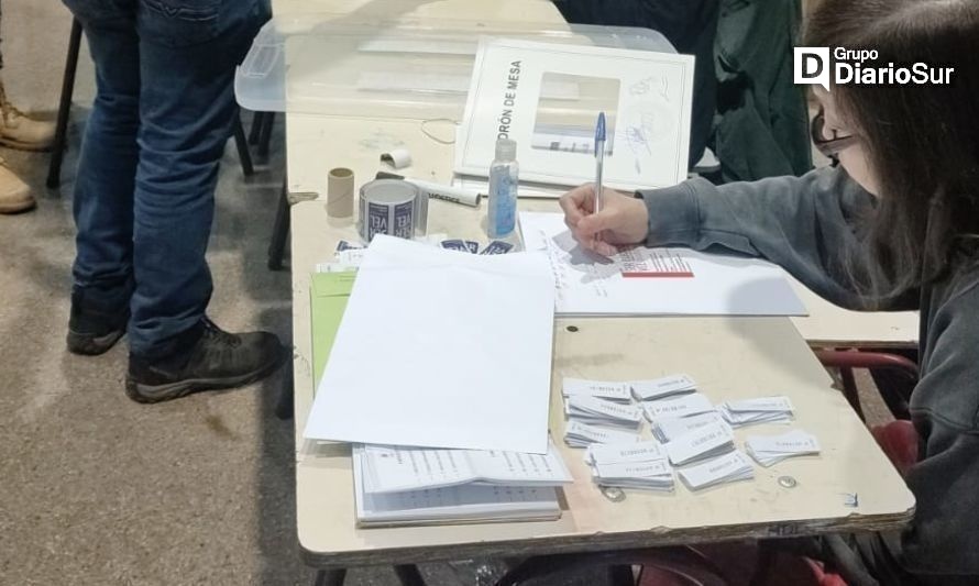 La elección de los 50 representantes del Consejo Constitucional es solo parte del proceso. Crédito: Archivo.