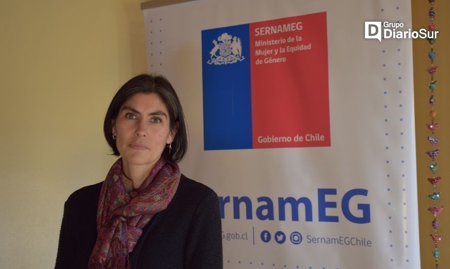 SernamEG repudia femicidio tentado ocurrido en Coyhaique