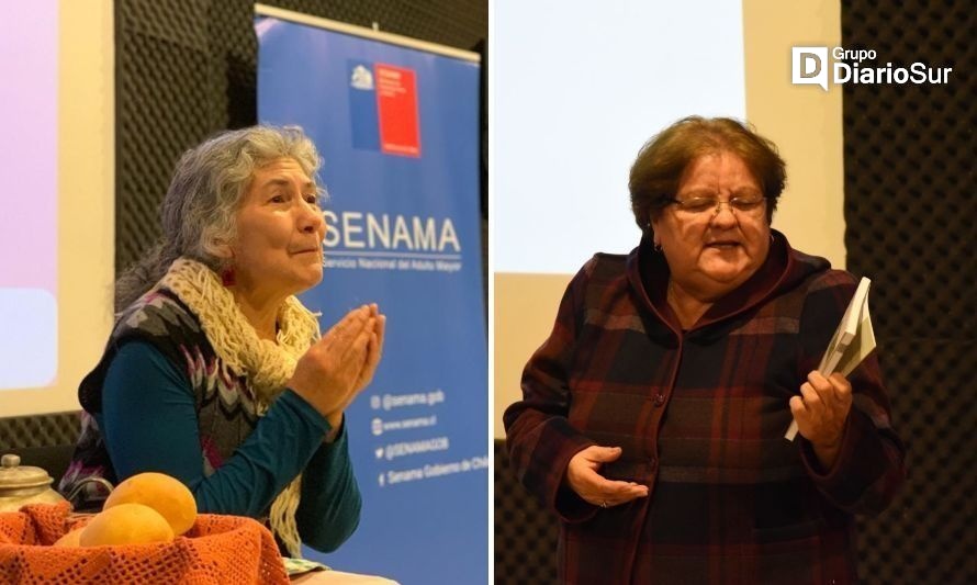 Senama lanza concurso literario para personas mayores