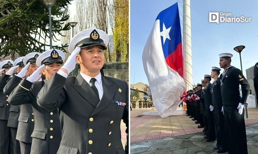 Coyhaique dio inicio a la celebración del Mes del Mar