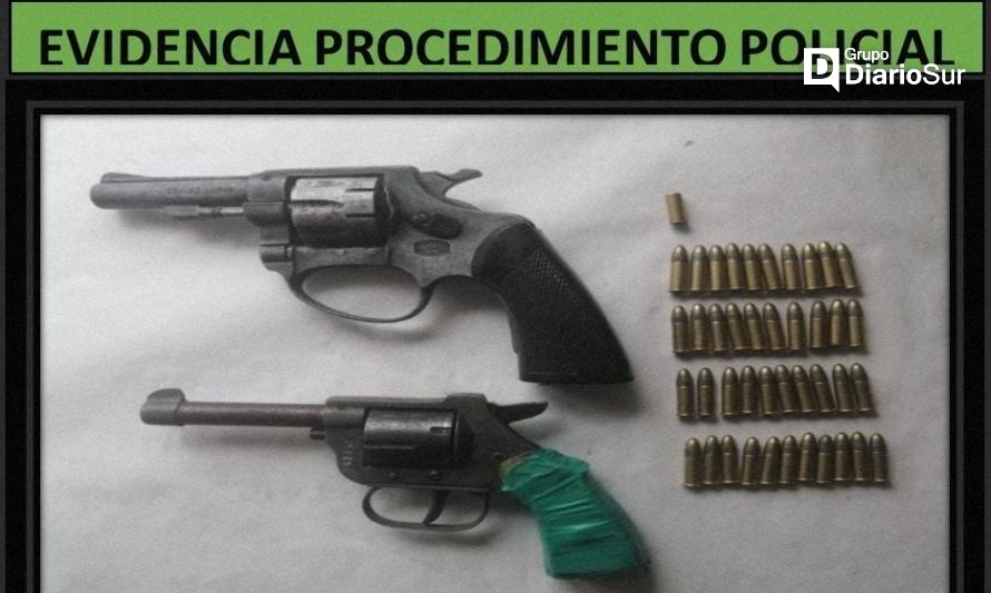 Víctimas de balacera tenían amplio prontuario delictual 