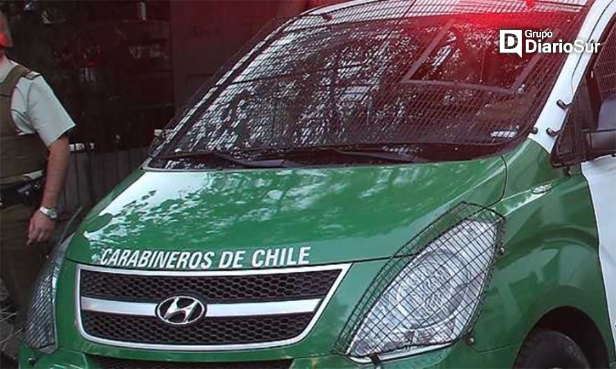 Carabineros ha efectuado 2 mil detenciones de enero a la fecha en Aysén