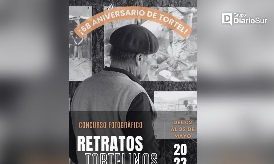 Celebran el aniversario número 68 de Tortel con concurso fotográfico