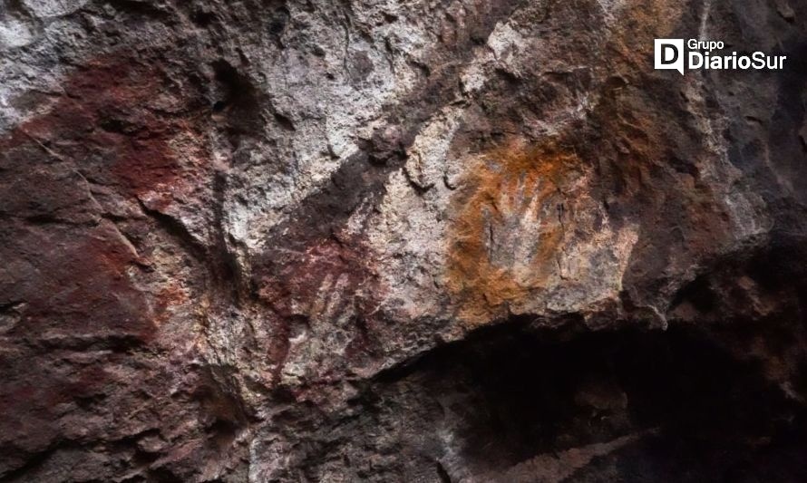 Harán exposición sobre la Cueva de las Manos en Día del Patrimonio