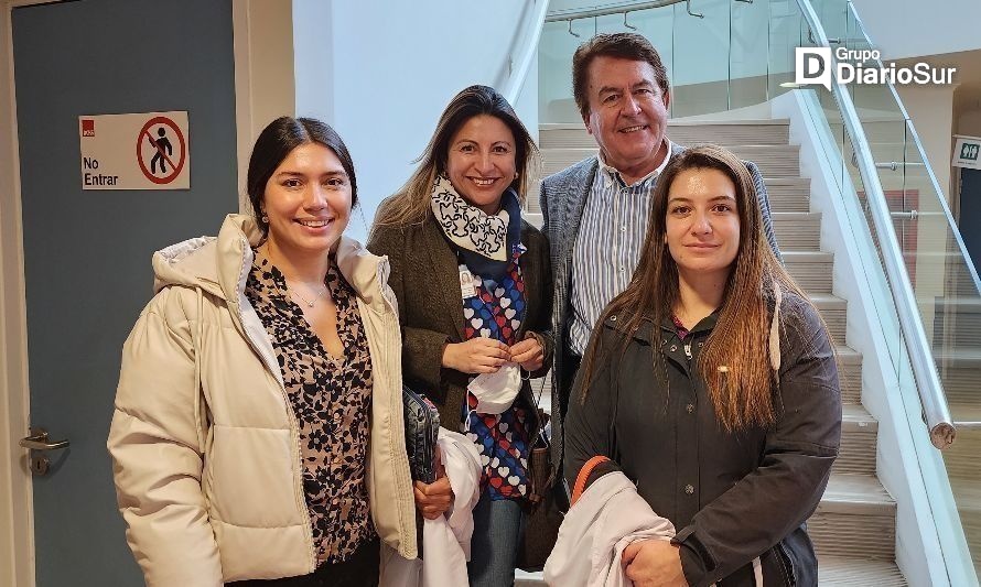 Hospital de Puerto Aysén crea nueva Unidad de Patología Mamaria Benigna