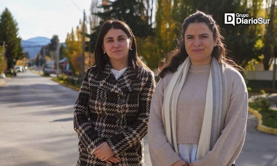 Seremi de la Mujer: "Si no es por las mujeres nadie viviría en Aysén"