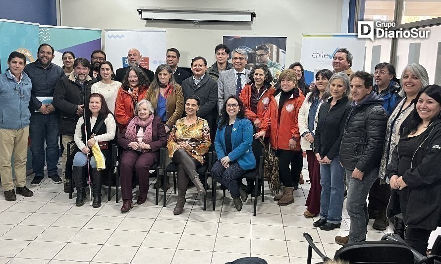 Comercio celebró su día en Coyhaique: premian a destacadas emprendedoras