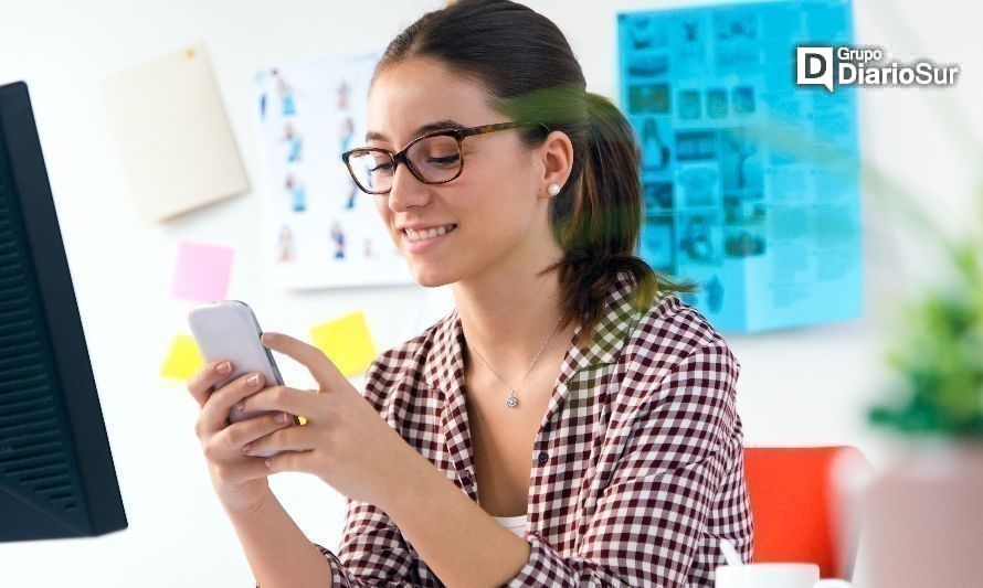 El programa busca apoyar la digitalización de profesionales y emprendedores. Crédito: Corfo.